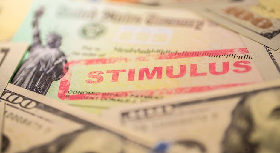 Stimulus Myths - Strategic Tax Planners LLC